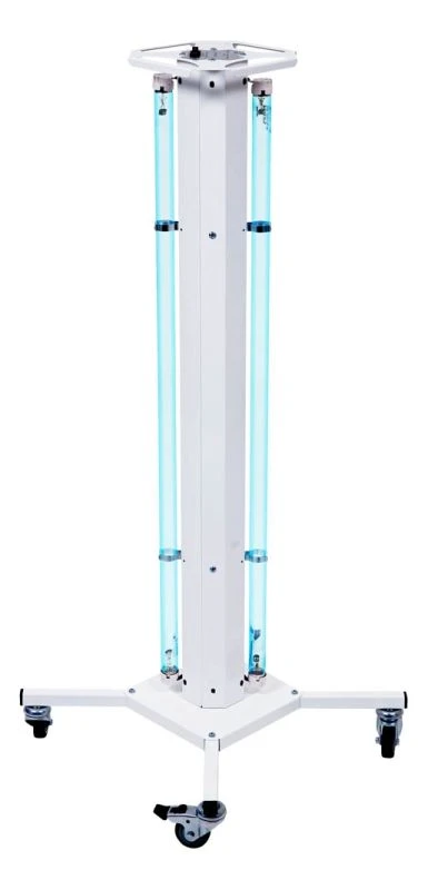 جهاز تعقيم بالأشعة فوق البنفسجية OBPp-225-SPDS