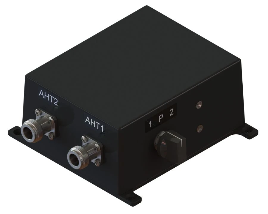 Summation Device US-2444 for RF Applications