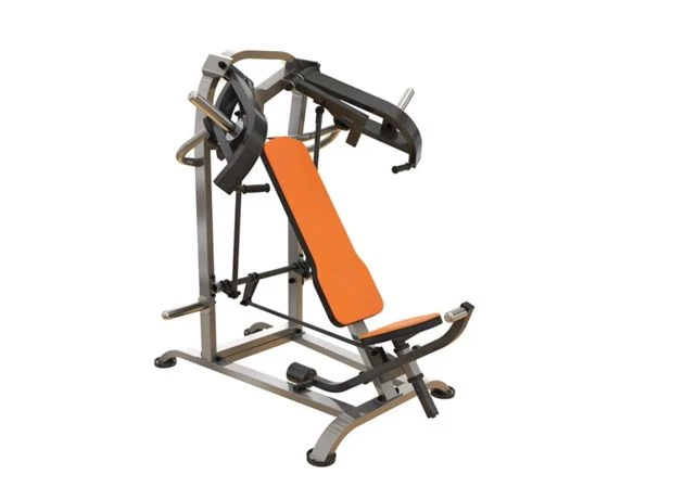 Incline Chest Press Machine TDX-0100-DE