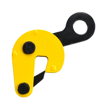 Barrel Lifter ZBS-0.5t for Safe Lifting and Transport