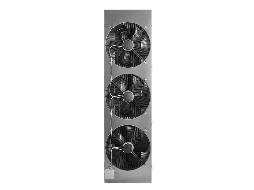 Electric Air Curtain without Heat Source by BALLU, Model BHC-U20A-PS2