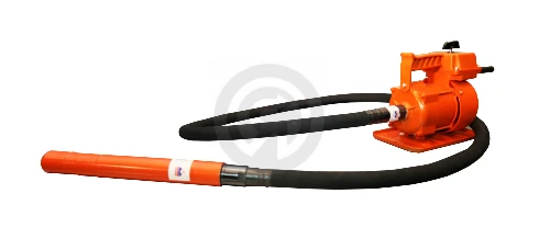 Deep Vibrator for Concrete Model IV-117A