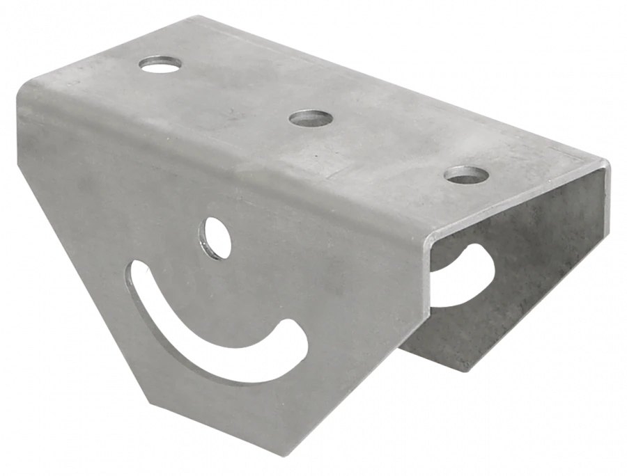 دعامة سقف لملف P