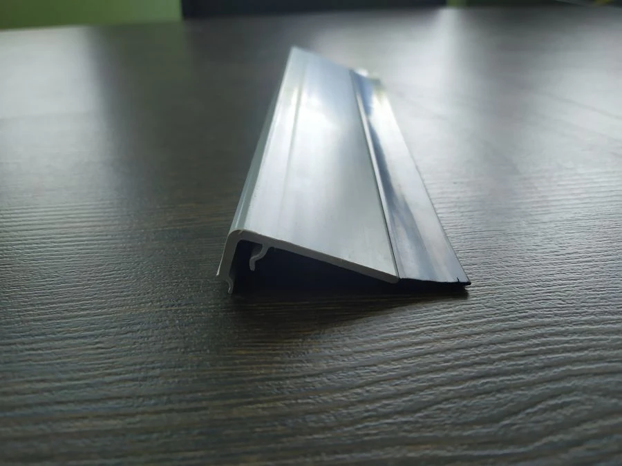 Exterior and Interior Profile PPR.N-107