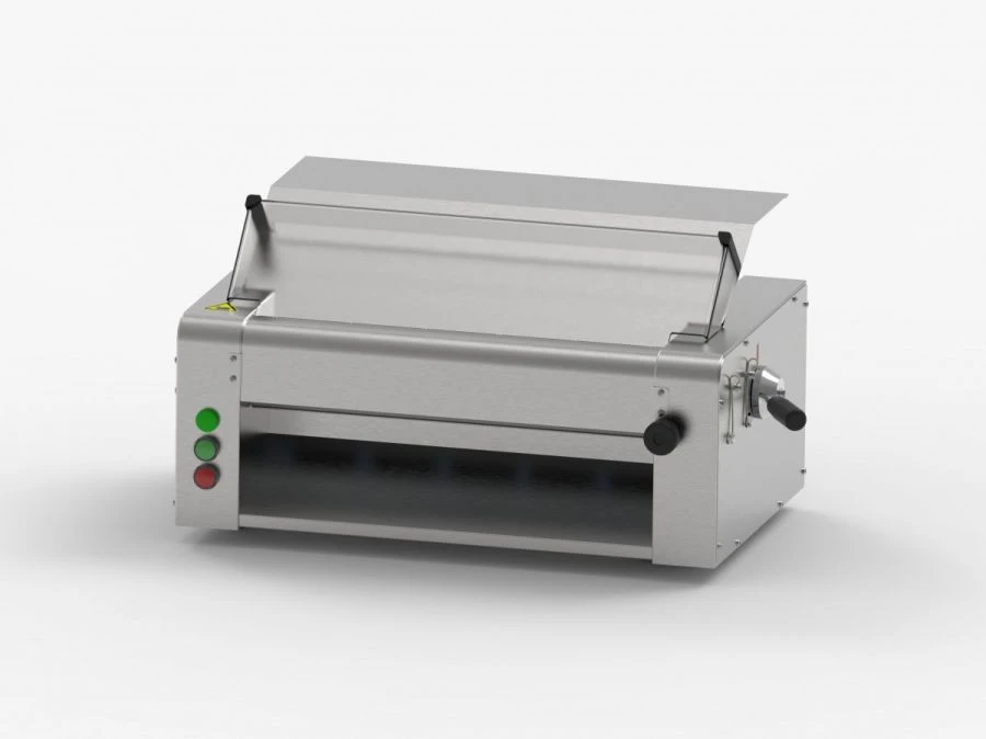 Dough Sheeter Machine TRM-520 for Restaurants and Cafés
