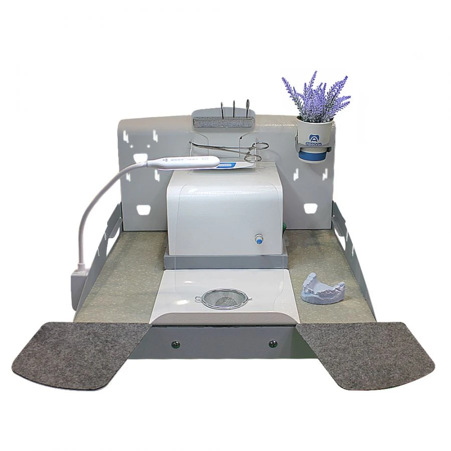 Universal Extraction Module VMU 1.1 Table Basis