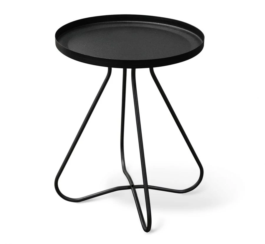 طاولة قهوة أنيقة وصغيرة Sheffilton SHT-CT3