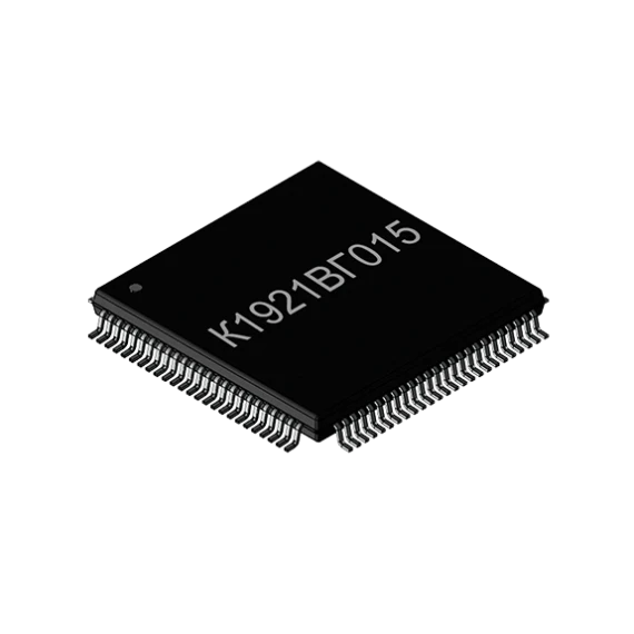 Ultra-Low Power 32-Bit Microcontroller K1921VG015