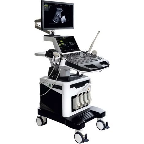 High-Quality Ultrasound Diagnostic System ELS500