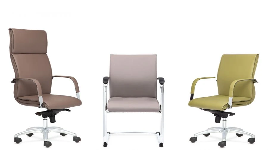 Office Chair Bern with Elegant Design
