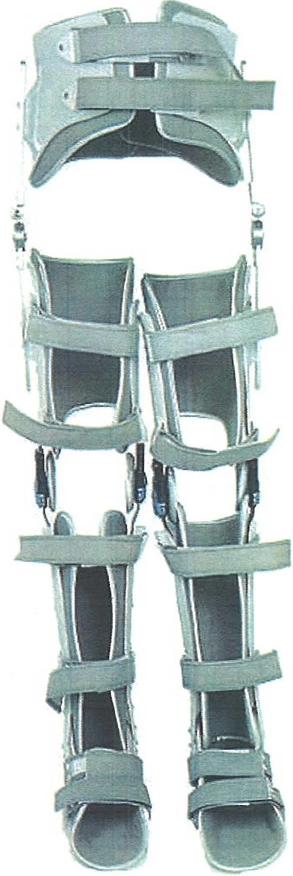 Lower Limb and Torso Apparatus AN8-119NKT-OK