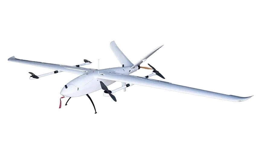 Unmanned Aerial Vehicle System OG-25