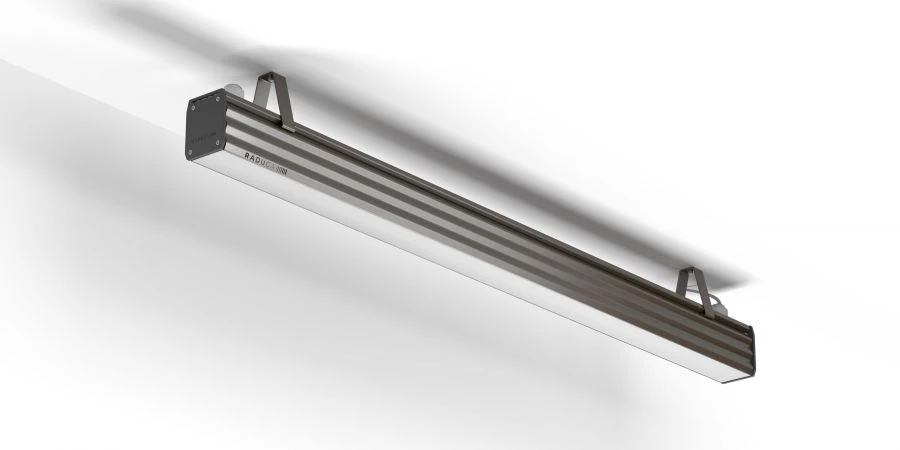 Industrial LED Linear Light NOVUS 500