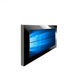 Interactive Information Terminal Info-2 (SMVF.467239.005)