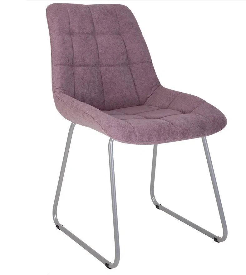 Nicole CFS Frame Chair - Stylish Seating Solution