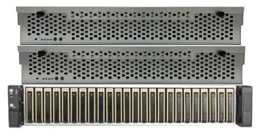 نظام تخزين البيانات متعدد الاستخدامات لحلول الافتراضية والنسخ الاحتياطي Aquarius Array FS450