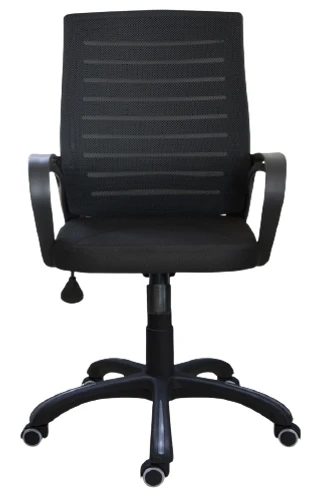 Office Chair KR 6 - Ergonomic Design for Comfort