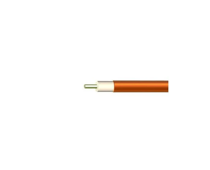Semi-flexible RF Cables RK 50-3-210 for Aviation Applications