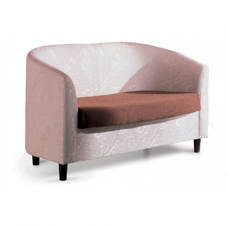 Charming Monti Sofa for Dining Spaces
