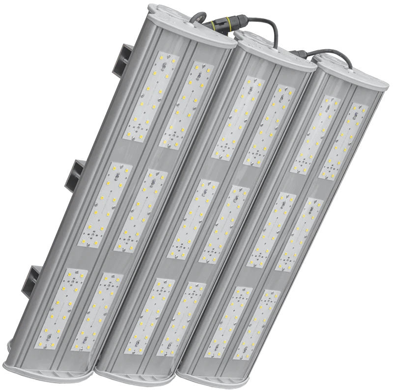 LED Street and Industrial Light NL 2002S.540.D