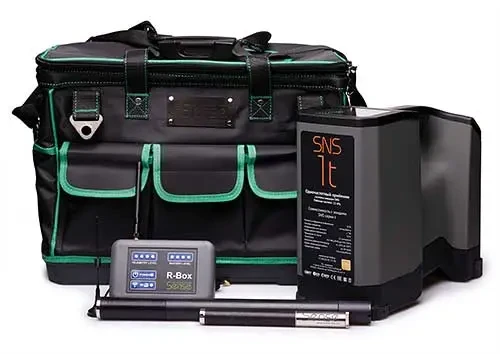 Location System for Horizontal Directional Drilling SNS 1t NV