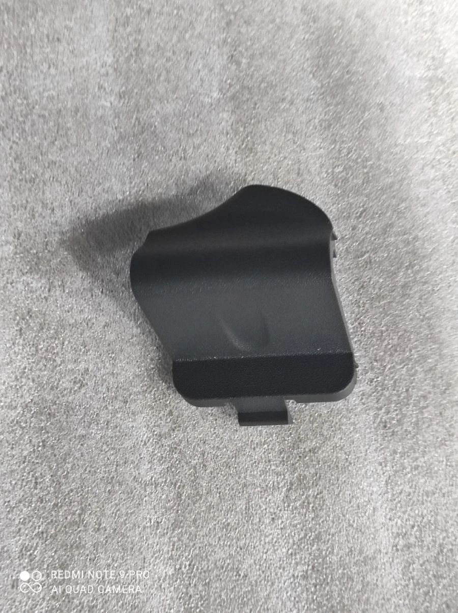 Left Front Bumper Hatch Cover for A64R52-2803181