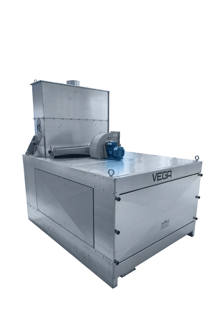 Grain Cleaning Machine VEGA 50