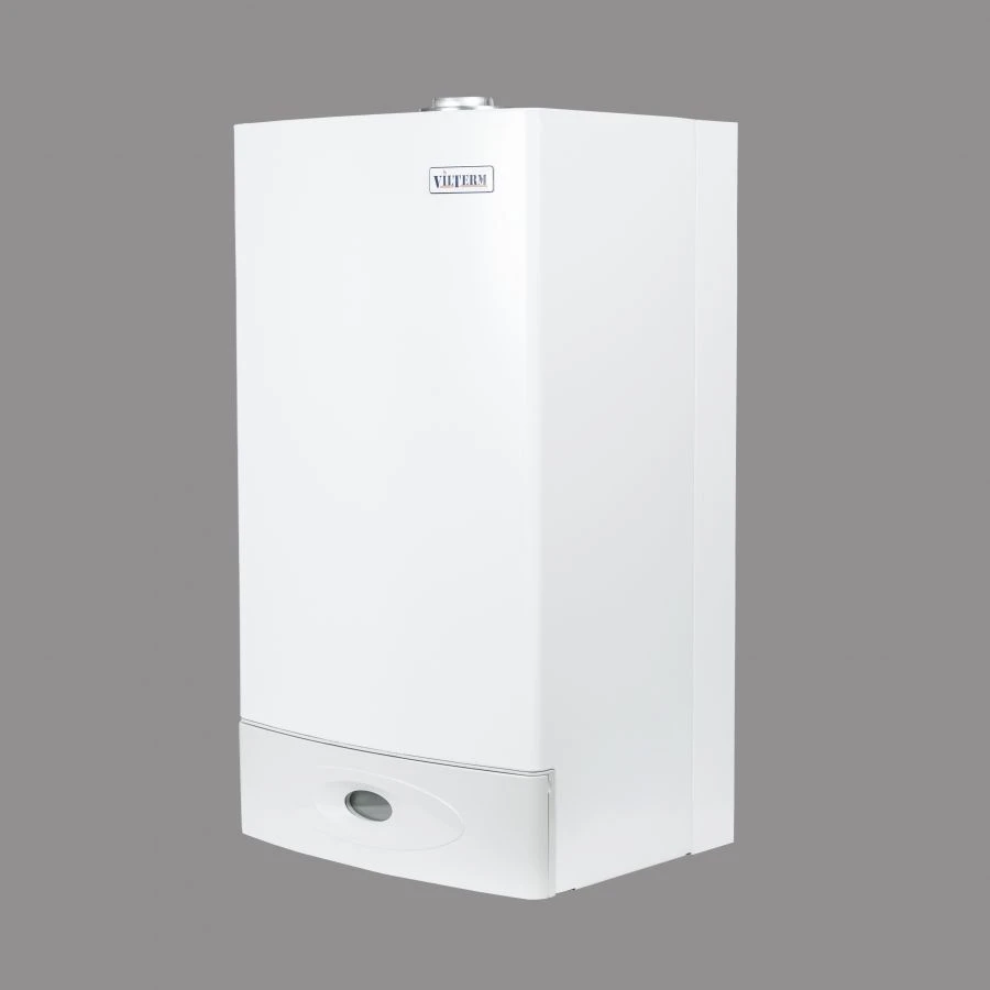 Forced Circulation Gas Heating Appliance with Water Circuit - VilTerm A 18T