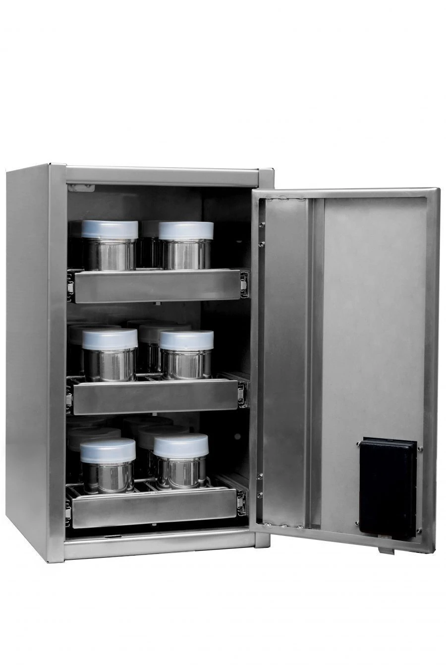 Special Marine Cabinets for Storage