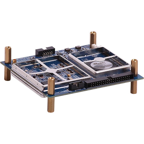 وحدة استقبال GNSS عالية الدقة NaviMatrix MS149.01