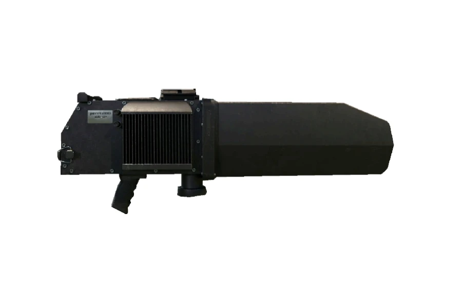 Drone Countermeasure Device for UAVs "pereGOOD mb-04