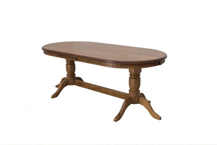 East-3B Extendable Dining Table