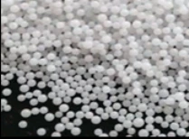 Expanded Polystyrene Beads for Insulation and Packaging Type PSV-C Mark 2