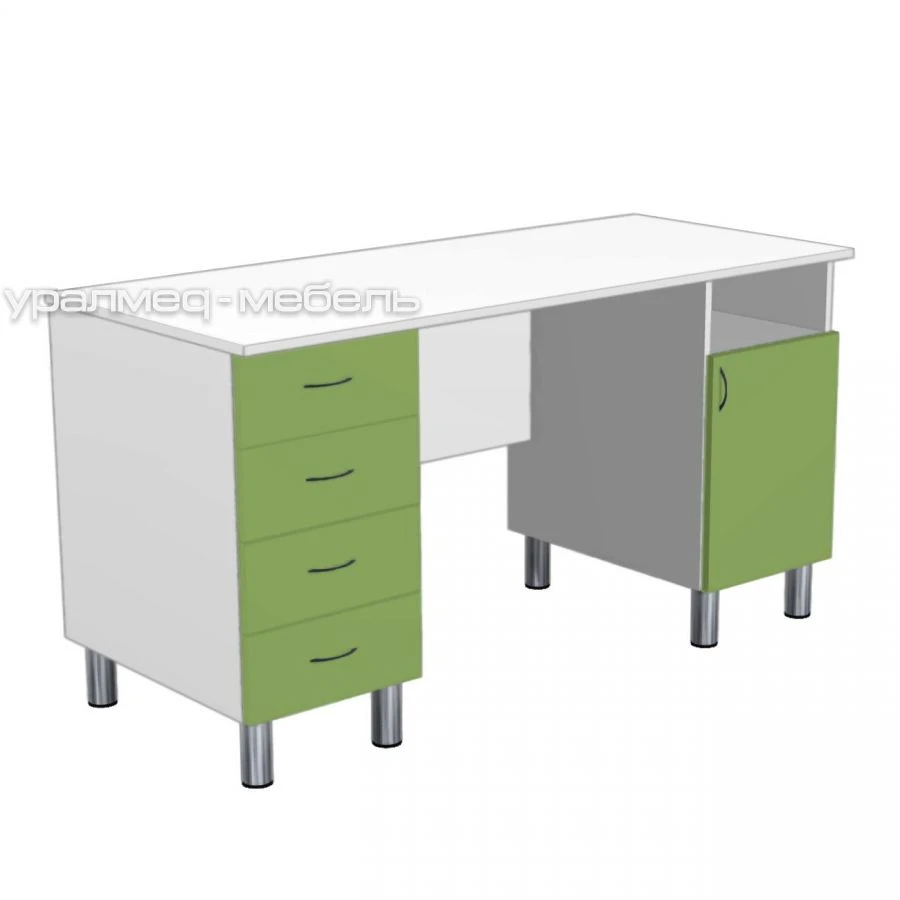 طاولة عمل طبيب SrT-8.1-01