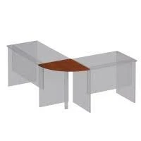 Comfort Corner Sector 75x75 K.205