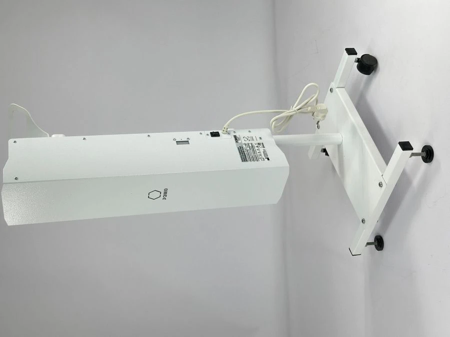 جهاز تعقيم الهواء بالأشعة فوق البنفسجية "OVU" النموذج OUV-11