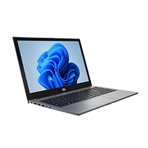 RAYbook S1523 G2R Laptop for Professional Automation