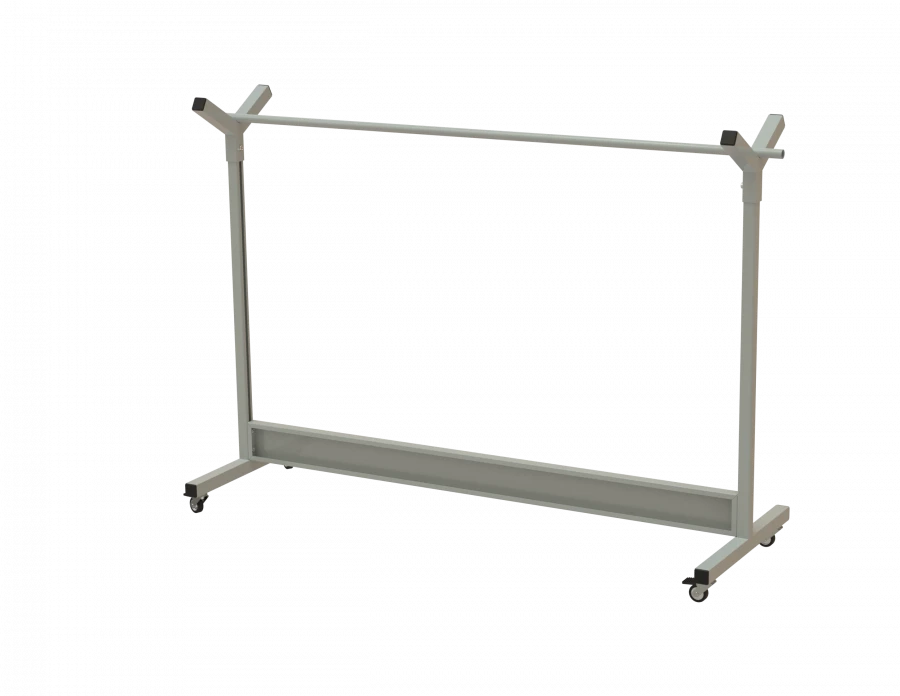 Packaging Stand for Wrapping Materials, ESD Model