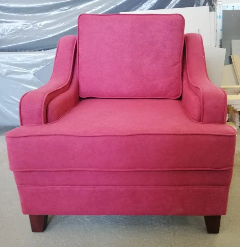 أثاث جلوس عصري مريح N-01