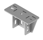 BSUT U-Profile Truss 10000x00 for Cable Tray Suspension