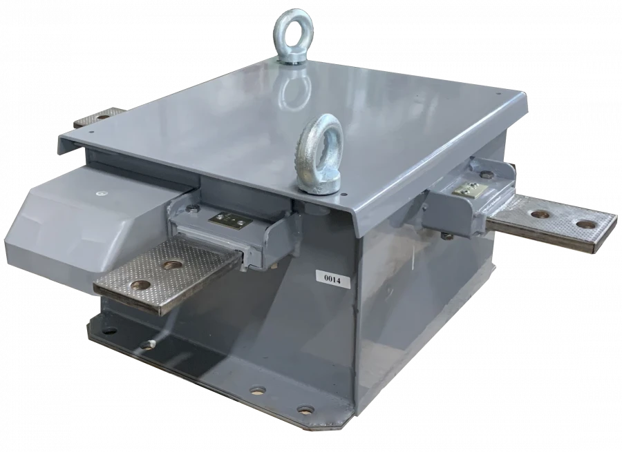 AC Current Choke Transformers DT-1MG1-450