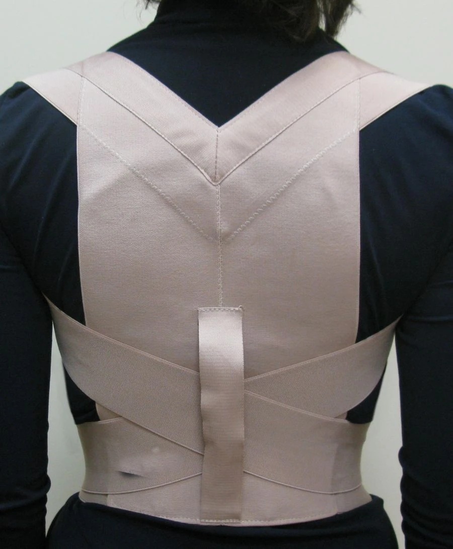 مصحح القوام - ريكليناتور لدعم الظهر