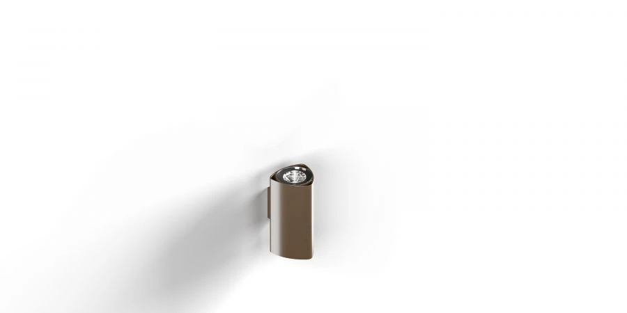 Architectural Facade Spotlight TETRA 3