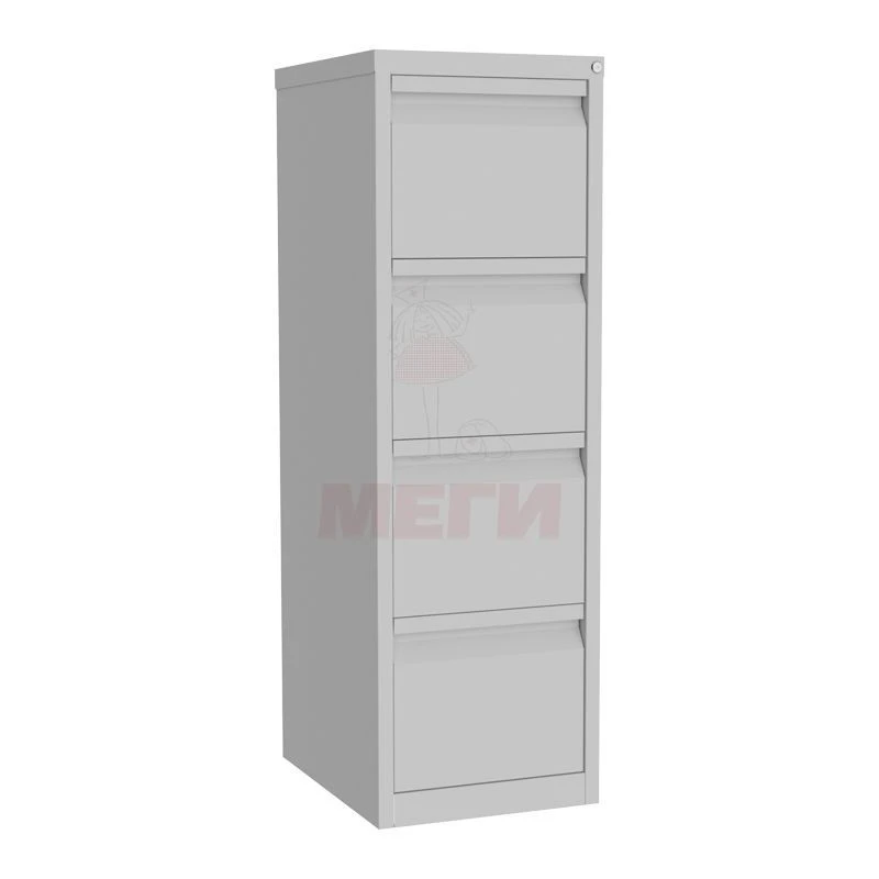 Filing Cabinet MCK-831.04 for Document Storage
