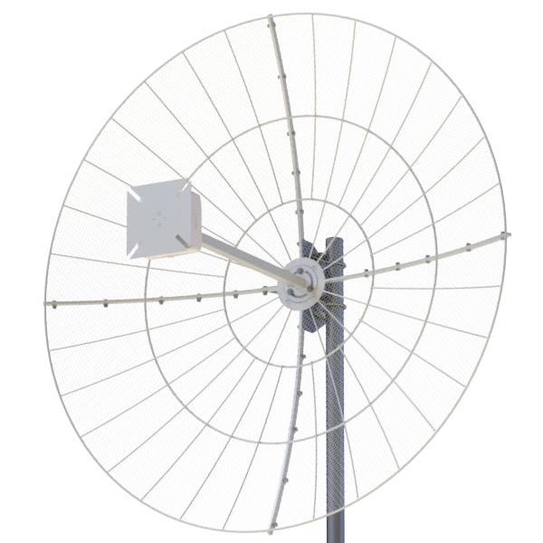 Vika-1.1-800/2700 MIMO Directional Outdoor Antenna