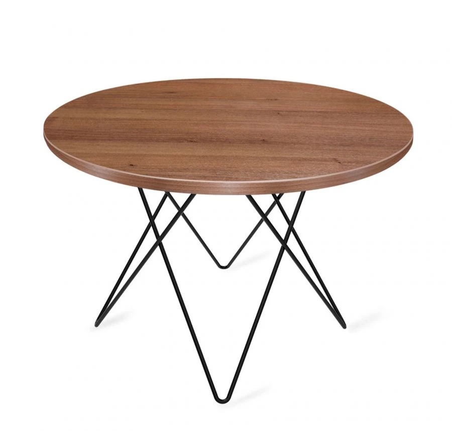 طاولة قهوة شيفيلتون SHT-TU37 مع سطح لامينيت 60 سم