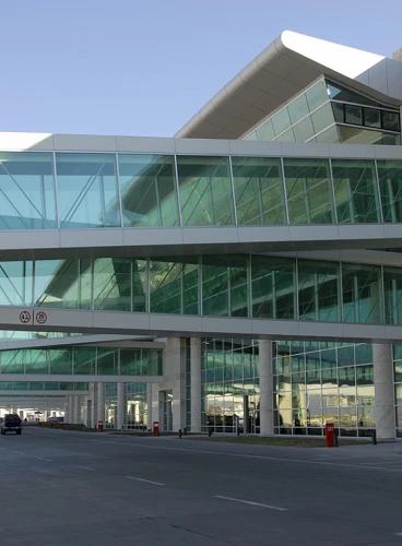 Stratobel Bronze 44.1 Multilayer Safety Glass