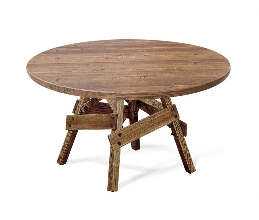 طاولة قهوة شيفيلتون SHT-S71 MDF