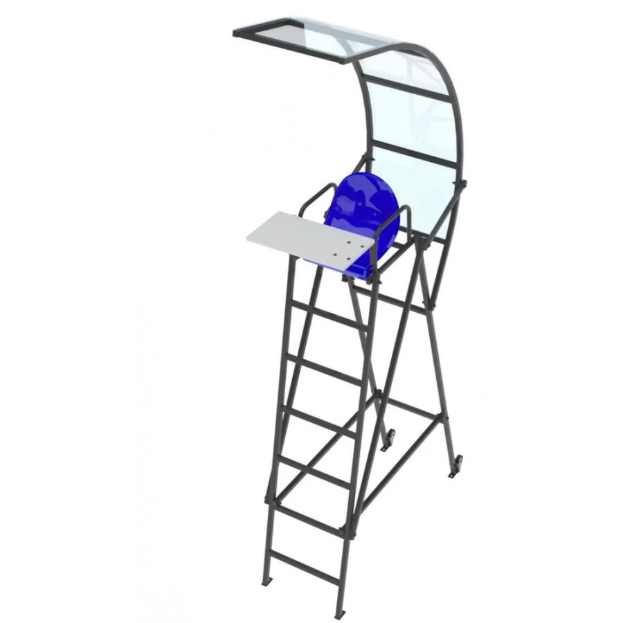 منصة تحكيم عالمية لمراقبة اللعبة بشكل كامل، موديل OS-15199