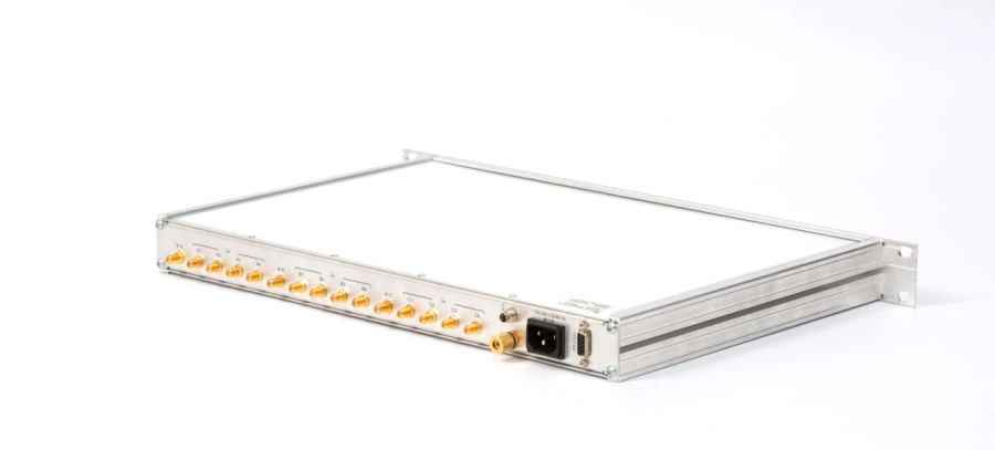 High-Frequency Signal Amplifier VCH-605